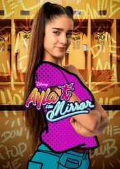 Ayla i Los Mirror / Ayla & the Mirrors