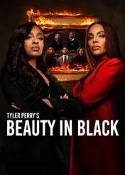 Beauty in Black / Beauty in Black