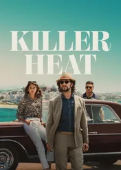 Morderczy żar / Killer Heat