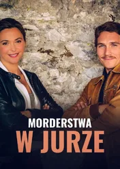 Morderstwa w Jurze / Meurtres dans le Jura