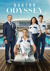 Doktor Odyssey / Doctor Odyssey