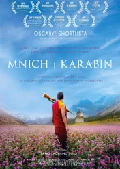 Mnich i karabin / The Monk and the Gun