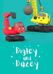 Digley i Dazey / Digley and Dazey