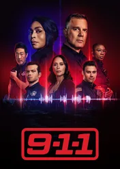 9-1-1 / 9-1-1