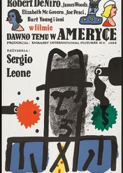 Dawno temu w Ameryce / Once Upon a Time in America