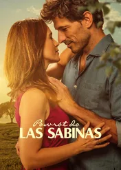 Powrót do Las Sabinas / Return to Las Sabinas