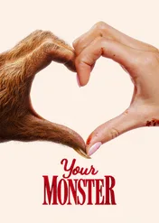 Twój Potwór / Your Monster
