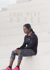 Foul Play: Dutee / Foul Play: Dutee