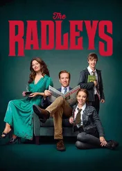 Smak krwi / The Radleys