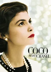 Coco Chanel / Coco Before Chanel