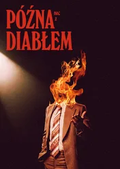 Późna noc z diabłem / Late Night with the Devil