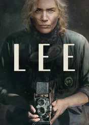 Lee. Na własne oczy / Lee