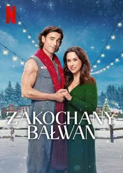 Zakochany bałwan / Hot Frosty