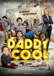 Daddy Cool / Daddy Cool