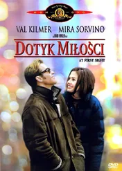 Dotyk miłości / At First Sight