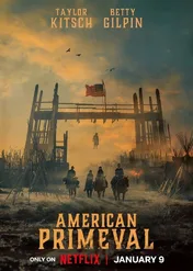 Świt Ameryki / American Primeval