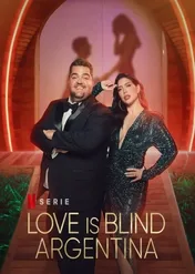 Miłość jest ślepa: Argentyna / Love Is Blind: Argentina
