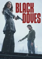 Black Doves / Black Doves