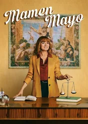 Mamen Mayo / Mamen Mayo