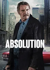 Rozgrzeszenie / Absolution