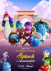 Wytwórnia Filmowa Śpioch / Dream Productions