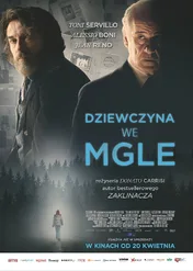 Dziewczyna we mgle / La ragazza nella nebbia