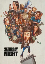Saturday Night / Saturday Night