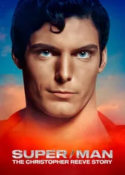 Super/Man: Historia Christophera Reeve'a / Super/Man: The Christopher Reeve Story