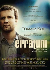 Erratum / Erratum