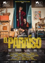 Raj / El Paraíso