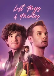 Pogubieni / Lost Boys and Fairies