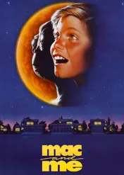 Mac i ja / Mac and Me