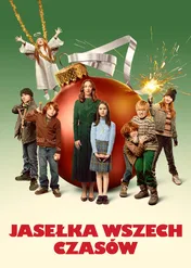 Jasełka wszech czasów / The Best Christmas Pageant Ever