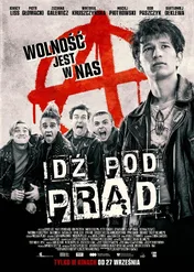 Idź pod prąd / Idź pod prąd