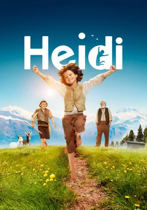 Heidi "/ 