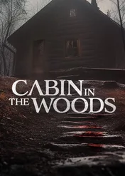 Co się stało w głębi lasu? / Cabin in the Woods