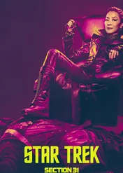 Star Trek: Sekcja 31 / Star Trek: Section 31