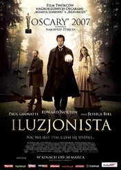 Iluzjonista / The Illusionist