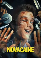 Nowokaina / Novocaine