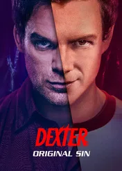 Dexter: Grzech pierworodny / Dexter: Original Sin