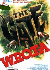 Wrota / The Gate