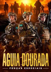 Burkit - Jednostka Specjalna / Golden Eagle. Special Forces