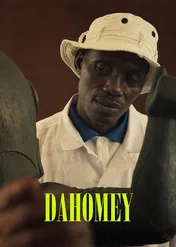Dahomej / Dahomey