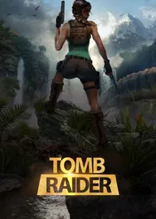 Tomb Raider / Tomb Raider