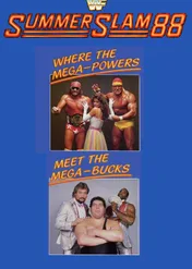 WWE SummerSlam / WWE SummerSlam
