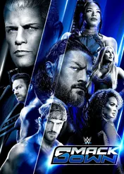 WWE SmackDown / WWE SmackDown