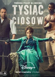 Tysiąc ciosów / A Thousand Blows