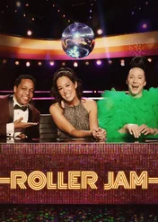 Szał na wrotkach / Roller Jam