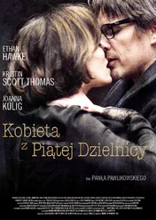 Kobieta z piątej dzielnicy / La Femme du Vème