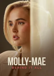 Molly-Mae: Behind It All / Molly-Mae: Behind It All